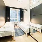 Appartement Wilda Deluxe By Bookinghost