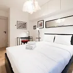 Appartement Wilda Deluxe By Bookinghost