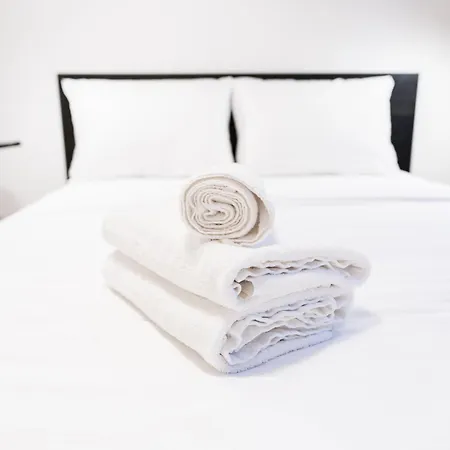 Wilda Deluxe By Bookinghost Apartament