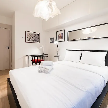 Apartment Wilda Deluxe