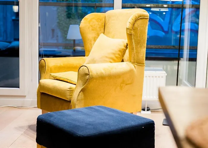 Wilda Deluxe By Bookinghost Apartament *