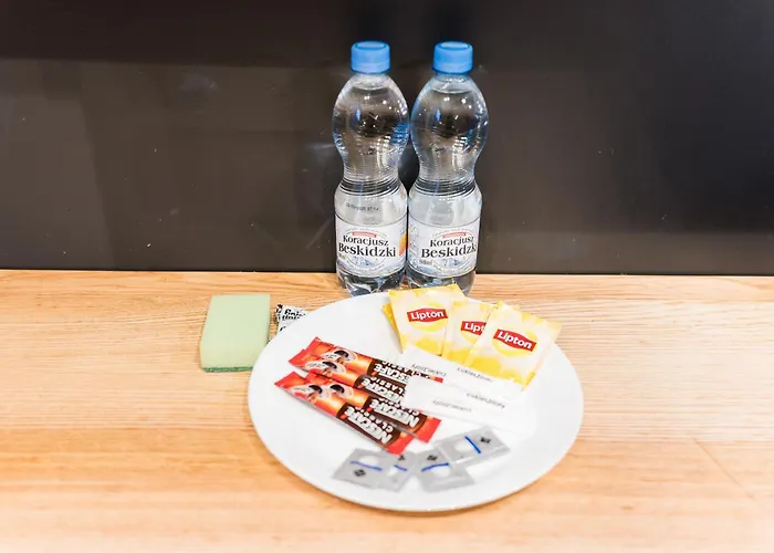 Wilda Deluxe By Bookinghost