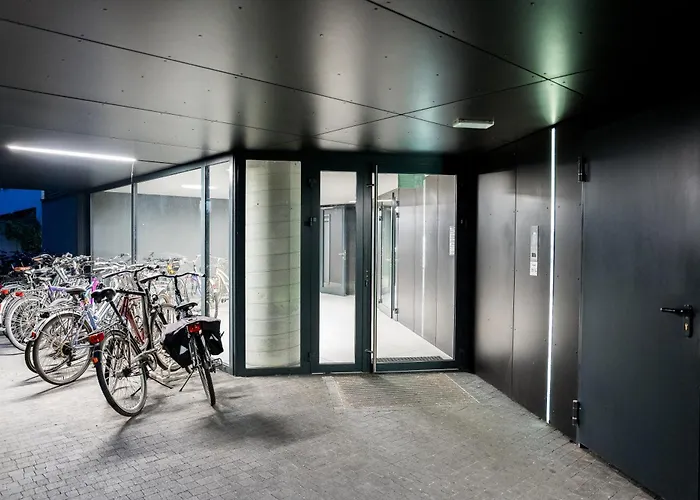 Apartament Wilda Deluxe By Bookinghost *