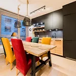 Appartamento Wilda Deluxe By Bookinghost *