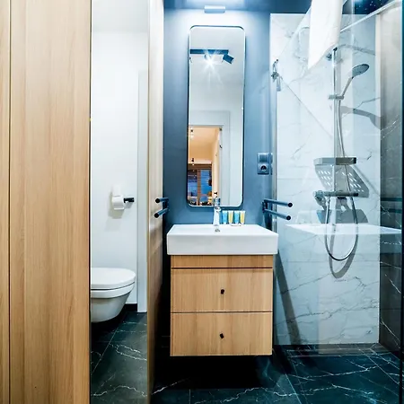 Wilda Deluxe By Bookinghost Poznaň