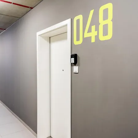 Wilda Deluxe By Bookinghost * Poznaň