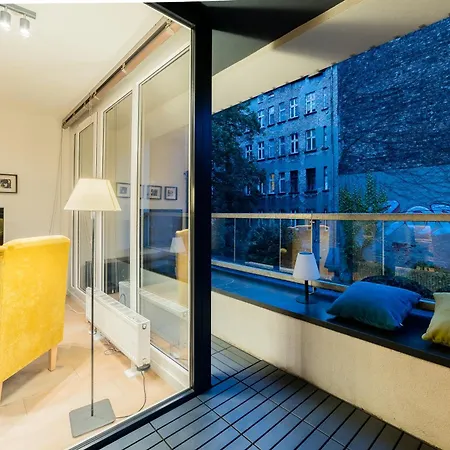 Apartman Wilda Deluxe By Bookinghost