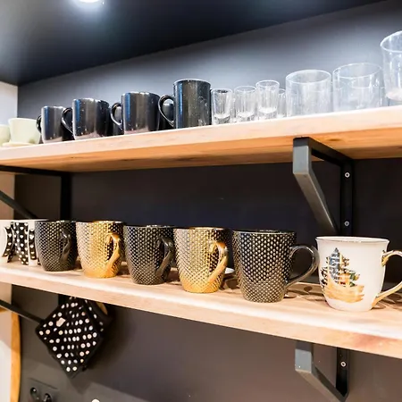 Wilda Deluxe By Bookinghost Apartmán *