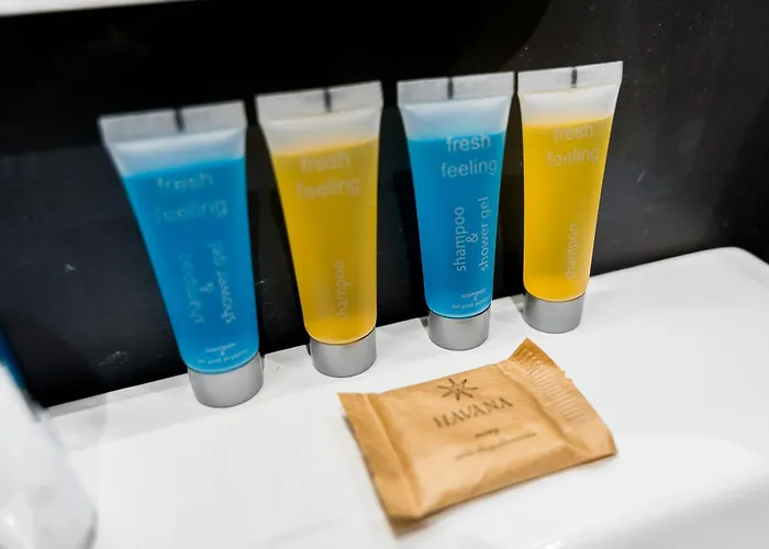 Wilda Deluxe By Bookinghost Apartment *